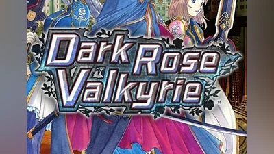 Dark Rose Valkyrie EN/JA/ZH Global (Global) [Steam]