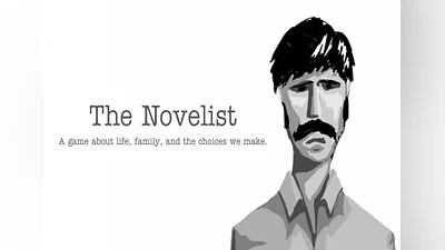 The Novelist EN Global (Global) [Steam]