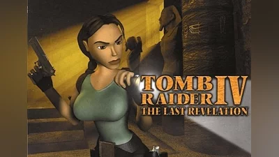 Tomb Raider IV: The Last Revelation EN Global (Global) [Steam]