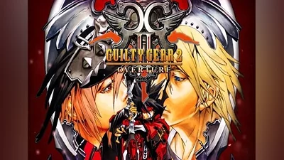 GUILTY GEAR 2: OVERTURE EN/DE/FR/IT/JA/ES Global (Global) [Steam]