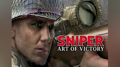 Sniper: Art of Victory EN Global (Global) [Steam]