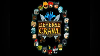 Reverse Crawl EN Global (Global) [Steam]