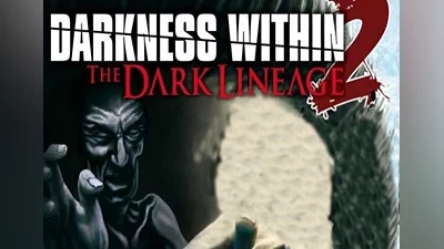 Darkness Within 2: The Dark Lineage EN/DE/FR/IT/PL/RU Global (Global) [Steam]