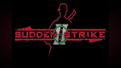 Sudden Strike 2 - Gold EN/DE/FR/RU Global (Global) [Steam]