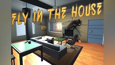 Fly in the House EN Global (Global) [Steam]