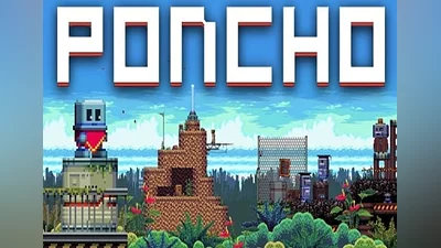 Poncho EN/DE/FR/IT/RU/ES Global (Global) [Steam]