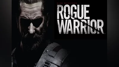 Rogue Warrior EN/DE/FR/IT/ES Global (Global) [Steam]