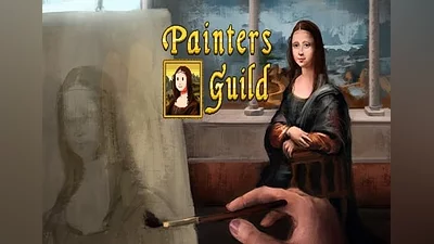 Painters Guild EN Global (Global) [Steam]