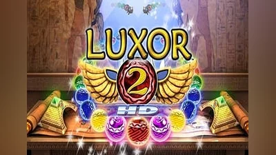 Luxor 2 HD EN Global (Global) [Steam]