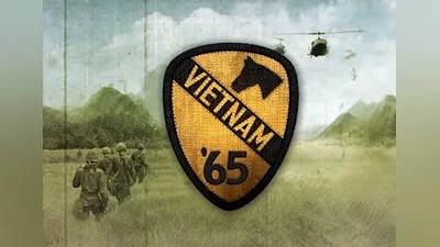 Vietnam '65 EN Global (Global) [Steam]