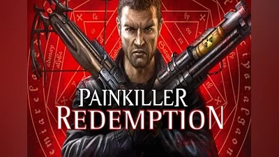 Painkiller: Redemption EN/DE Global (Global) [Steam]