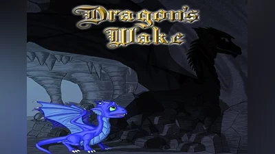 Dragon's Wake Global (Global) [Steam]