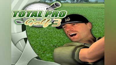 Total Pro Golf 3 EN Global (Global) [Steam]