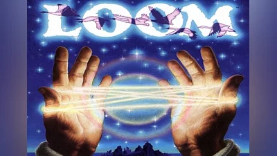 LOOM EN Global (Global) [Steam]