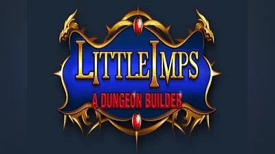 Little Imps: A Dungeon Builder EN/DE/FR/NL/EL Global (Global) [Steam]