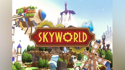 Skyworld EN Global (Global) [Steam]