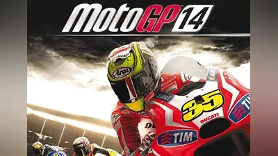 MotoGP 14 EN/DE/FR/IT/ES Global (Global) [Steam]