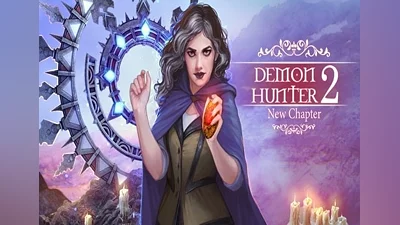 Demon Hunter 2: New Chapter Global (Global) [Steam]