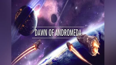 Dawn of Andromeda EN Global (Global) [Steam]