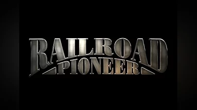 Railroad Pioneer EN/DE/RU Global (Global) [Steam]