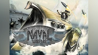 Naval Warfare EN/DE/FR/IT/ES Global (Global) [Steam]