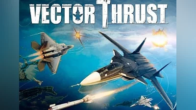 Vector Thrust EN/PT Global (Global) [Steam]