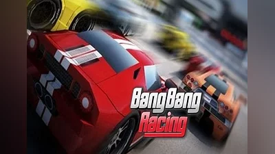Bang Bang Racing EN/DE/FR/IT/ES Global (Global) [Steam]