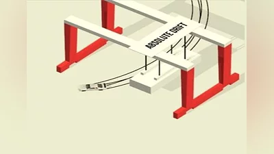 Absolute Drift EN Global (Global) [Steam]