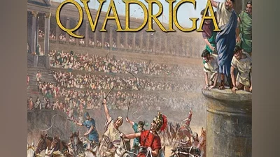 Qvadriga EN Global (Global) [Steam]