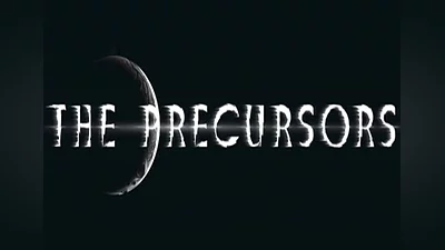 Precursors EN/RU Global (Global) [Steam]