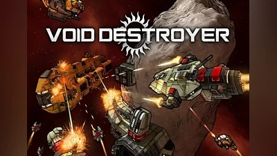 Void Destroyer EN Global (Global) [Steam]