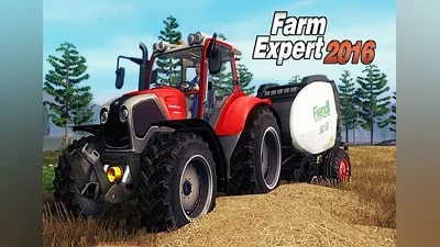 Farm Expert 2016 EN/DE/FR/IT/CS/ES Global (Global) [Steam]