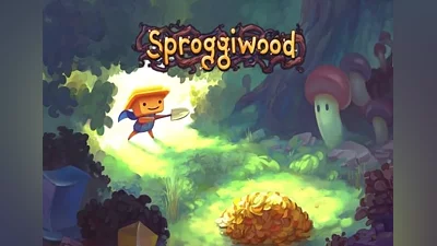 Sproggiwood EN Global (Global) [Steam]