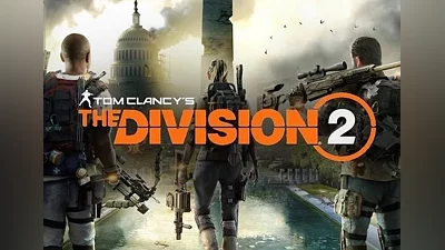 Tom Clancy's The Division 2 EN/FR/IT/PL/NL/ES EU (EU) [Ubisoft Connect]