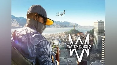 Watch Dogs 2 EN/DE/FR/IT/PL/CS/ES EU (EU) [Ubisoft Connect]