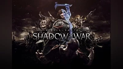 Middle-earth: Shadow of War Global (Global) [Steam]