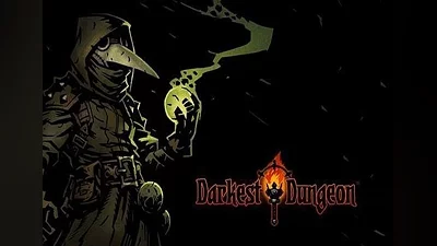 Darkest Dungeon - 2017 Ancestral Edition Global (Global) [Steam]