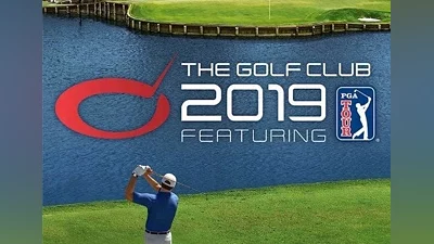 The Golf Club 2019 Featuring PGA Tour EN/DE/FR/IT/ES EU (EU) [Steam]