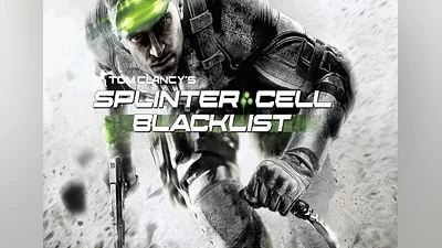 Tom Clancy's Splinter Cell Blacklist Deluxe Edition Global (Global) [Ubisoft Connect]