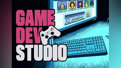 Game Dev Studio EN/DE/FR/RU Global (Global) [Steam]