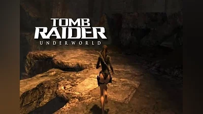 Tomb Raider: Underworld EN/DE/FR/IT/ES Global (Global) [Steam]
