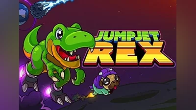 JumpJet Rex EN/DE/FR/IT/RU/ES Global (Global) [Steam]