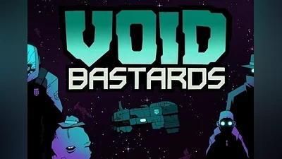 Void Bastards Global (Global) [Steam]