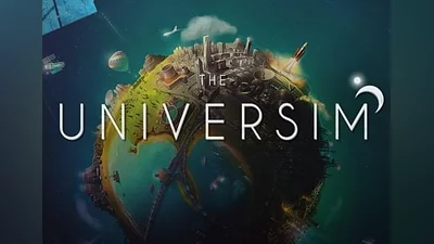 The Universim Global (Global) [Steam]