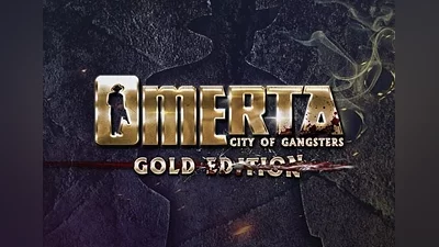 Omerta City of Gangsters Gold Edition EN/DE/FR/RU EU (EU) [Steam]