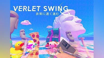 Verlet Swing EN Global (Global) [Steam]
