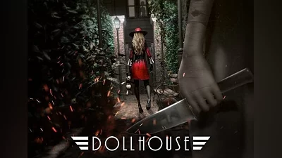 Dollhouse EN Global (Global) [Steam]