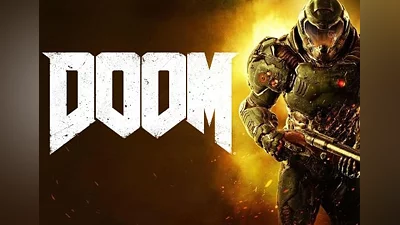 Doom China (China) [Steam]