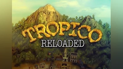 Tropico Reloaded EN Global (Global) [Steam]