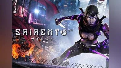 Sairento VR EN/DE/JA/KO/ZH Global (Global) [Steam]